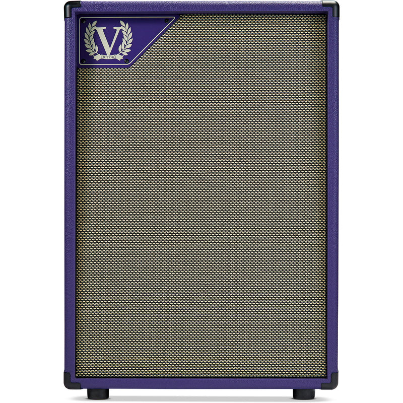 Victory V212-DP Guitar Cabinet - 1
