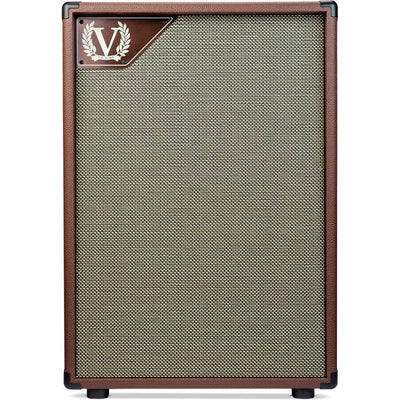 Victory V212-VB Guitar Cabinet - 1
