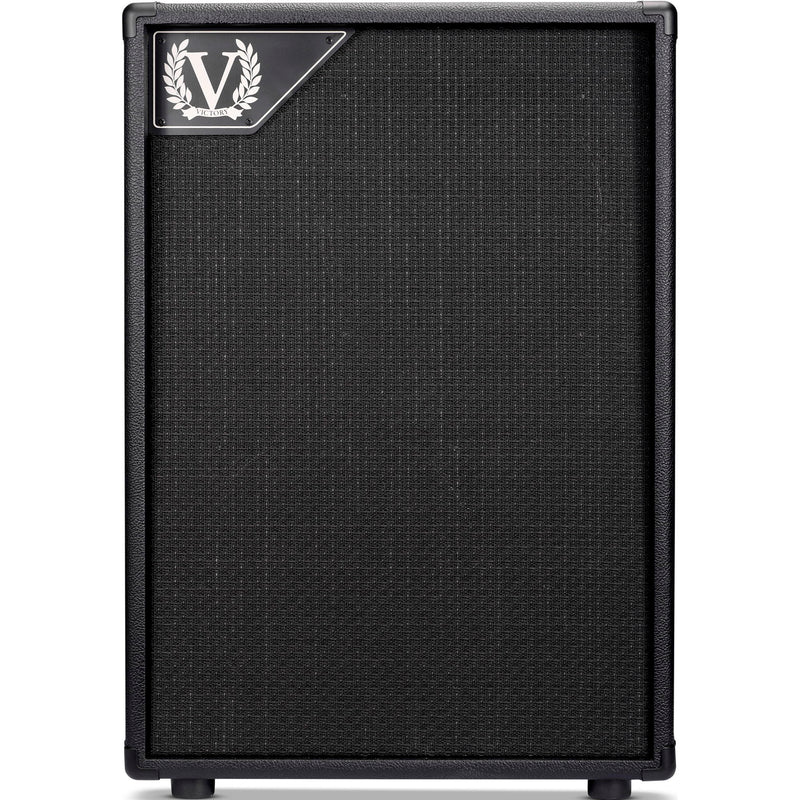 Victory V212-VV Guitar Cabinet - 1