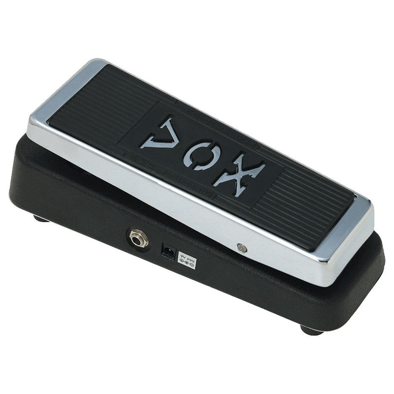 Vox V847-A Classic Reissue Wah Pedal - 1