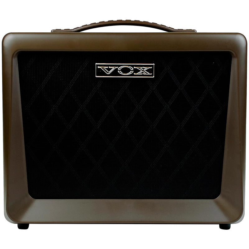 Vox VX50AG Valvetronix Acoustic Guitar Amp - 1
