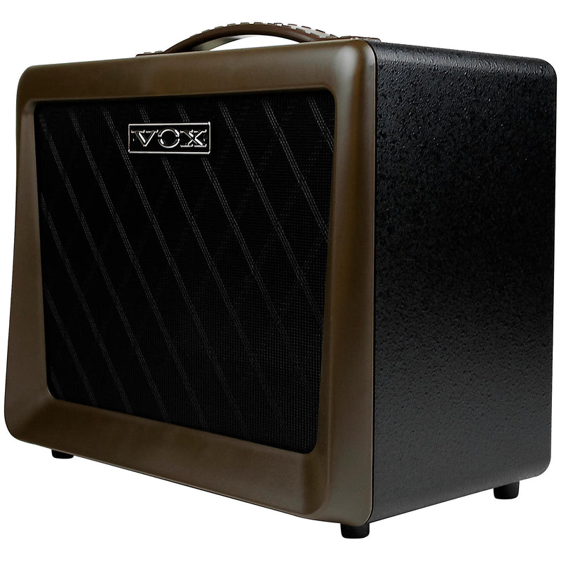 Vox VX50AG Valvetronix Acoustic Guitar Amp - 2