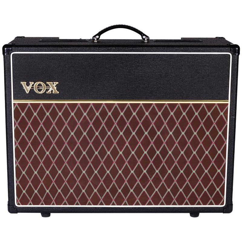 Vox AC30 S1 OneTwelve Guitar Combo Amp - 1