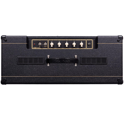Vox AC30 S1 OneTwelve Guitar Combo Amp - 4