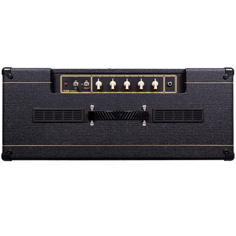 Vox AC30 S1 OneTwelve Guitar Combo Amp - 4