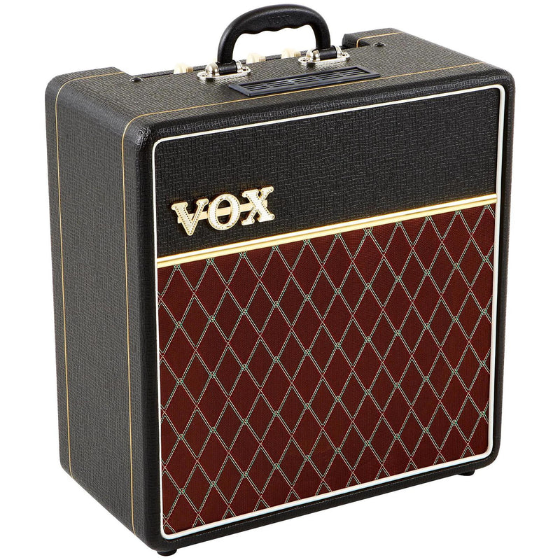 Vox AC4C1-12 Guitar Combo Amp - 2