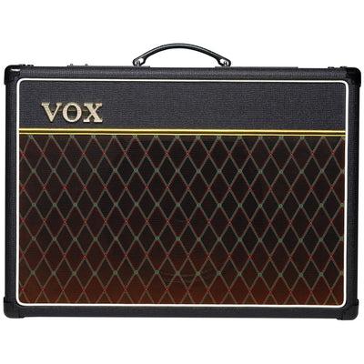 Vox AC15 Custom Guitar Combo Amp