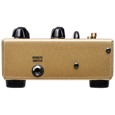 Victory V4 Sheriff Preamp Pedal - 4