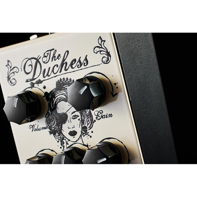 Victory V1 Duchess Preamp Pedal - 6