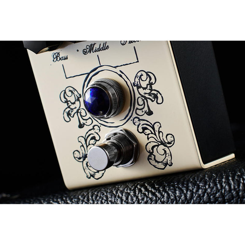 Victory V1 Duchess Preamp Pedal - 8