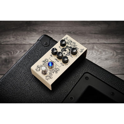 Victory V1 Duchess Preamp Pedal - 10