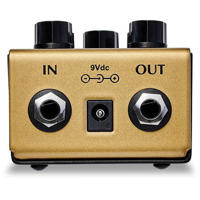Victory V1 Sheriff Preamp Pedal - 3
