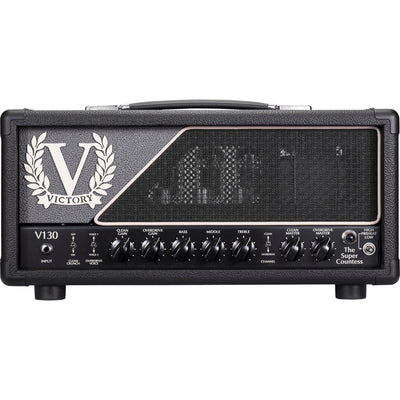 Victory V130 Super Jack Guitar Amp Head - 1