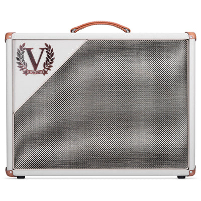 Victory V40 Deluxe Combo Amp - 1