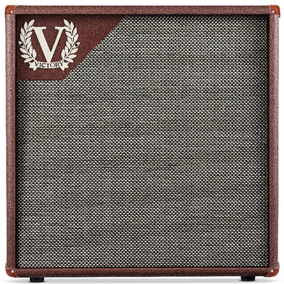 Victory V112-VB Celestion Gold Guitar Cabinet