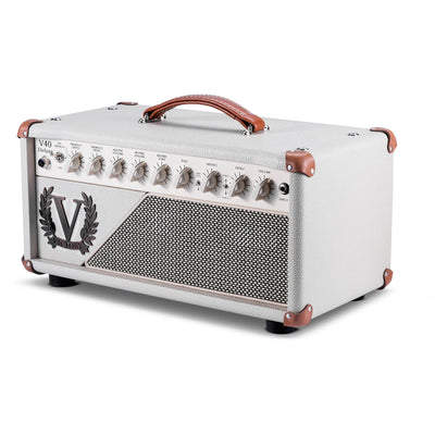 Victory V40H Deluxe Amp Head - 2