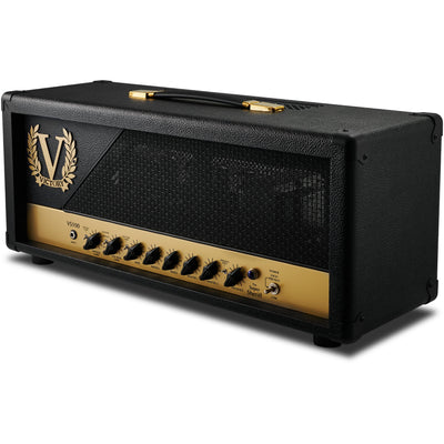 Victory Super Sheriff 100HW Guitar Amplifier Head - 2