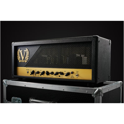 Victory Super Sheriff 100HW Guitar Amplifier Head - 4