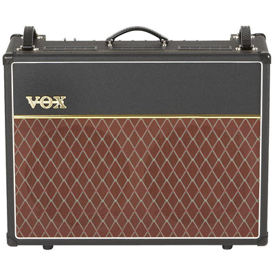 Vox AC15 Custom Twin Guitar Combo Amp - 1