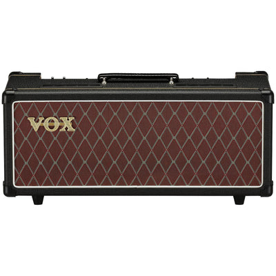 Vox AC15 Custom Head Guitar Amp