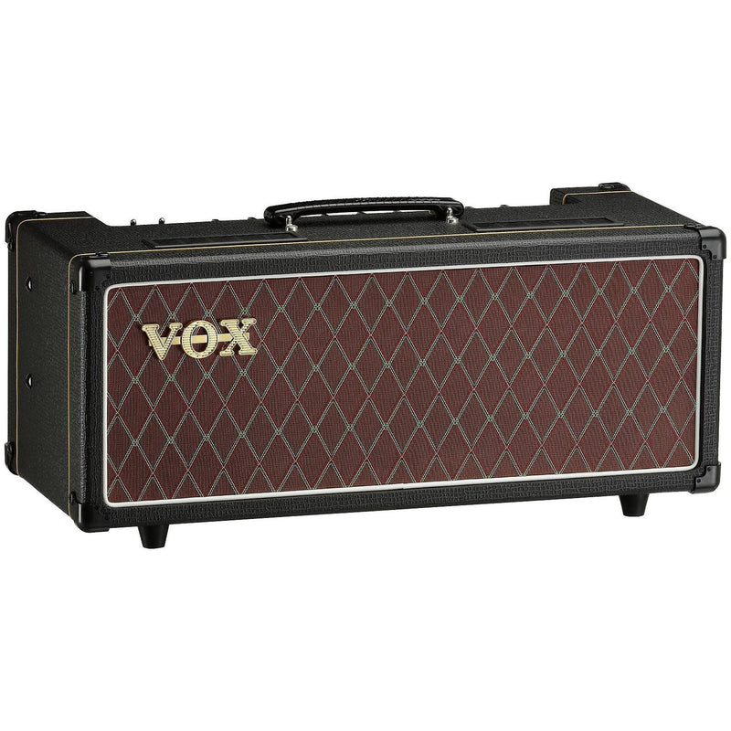 Vox AC15 Custom Head Guitar Amp - 2