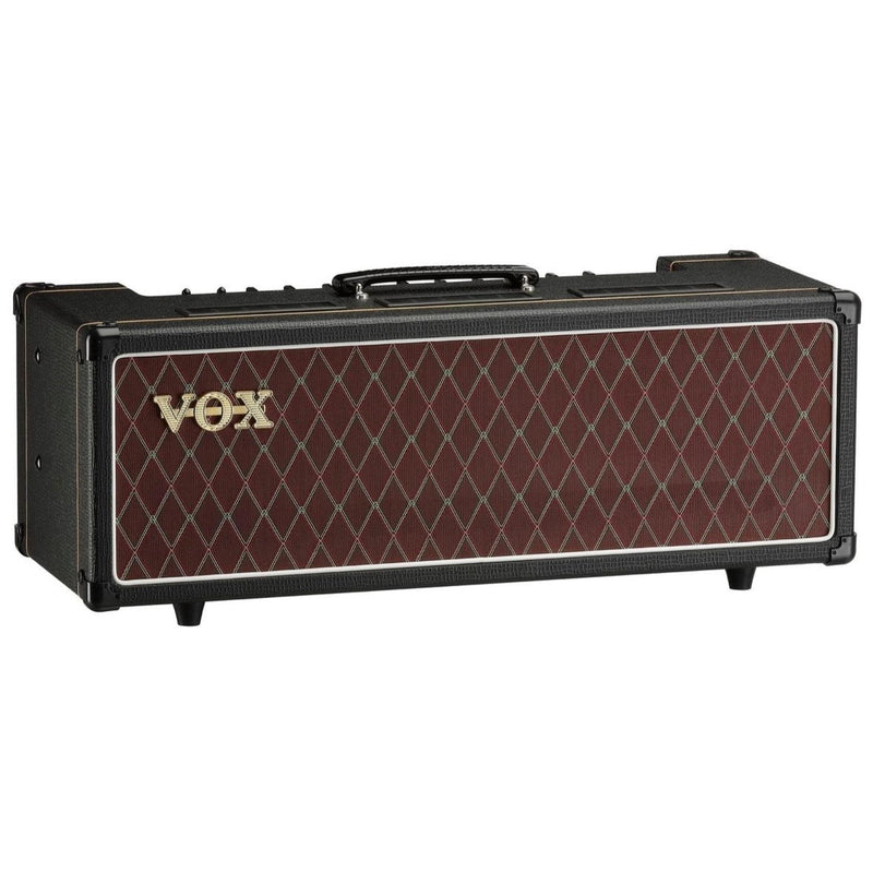 Vox AC30 Custom Head Guitar Amp - 2