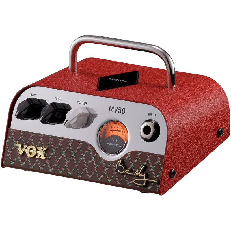 Vox MV50 Brian May Guitar Amp Head - 2