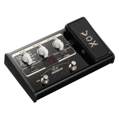 Vox StompLab 2G Modeling Guitar Effects Pedal - 2