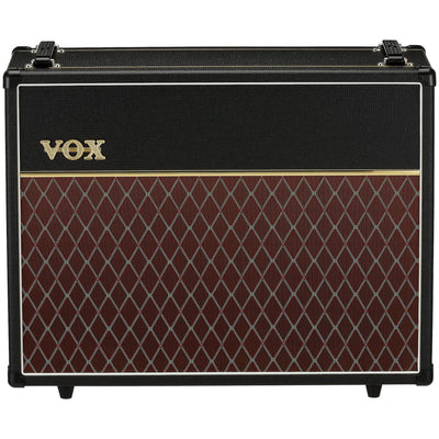 Vox V212C Custom Guitar Cabinet - 1