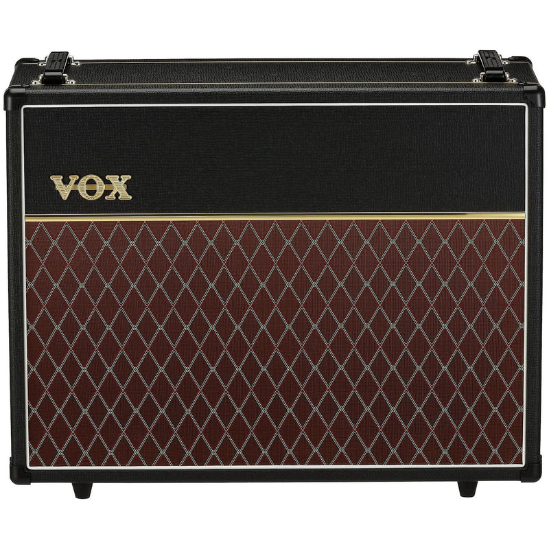 Vox V212C Custom Guitar Cabinet - 1