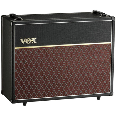 Vox V212C Custom Guitar Cabinet - 2