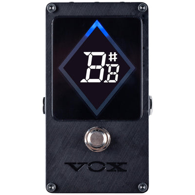 Vox VXT-1 Multi-Mode Tuner Pedal - 1
