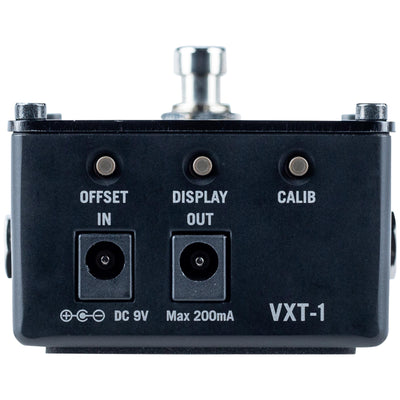 Vox VXT-1 Multi-Mode Tuner Pedal - 4