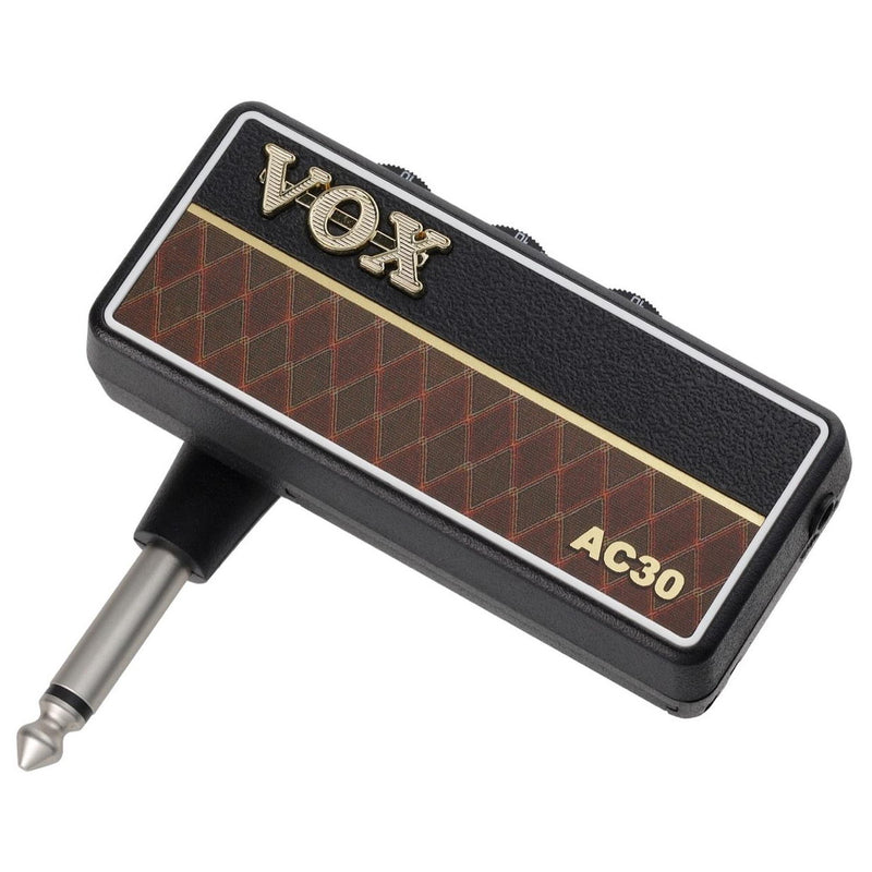 Vox amPlug AC30 G2 Headphone Amplifier - 1