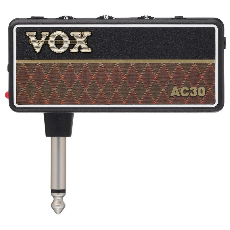 Vox amPlug AC30 G2 Headphone Amplifier - 2