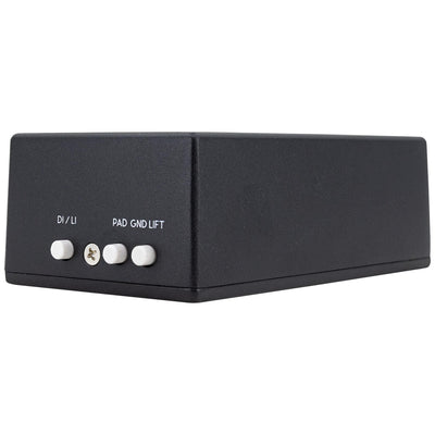 Walrus Audio Canvas Stereo Direct Box / Line Isolator - 8