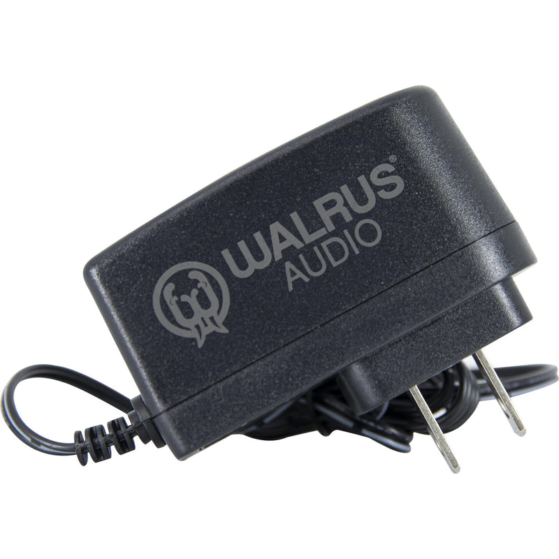 Walrus Audio Finch 9v DC Power Supply - 1