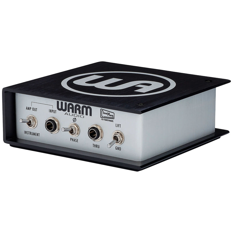 Warm Audio Active Direct Box - 3