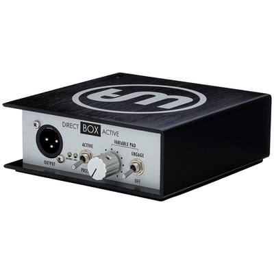 Warm Audio Active Direct Box - 5