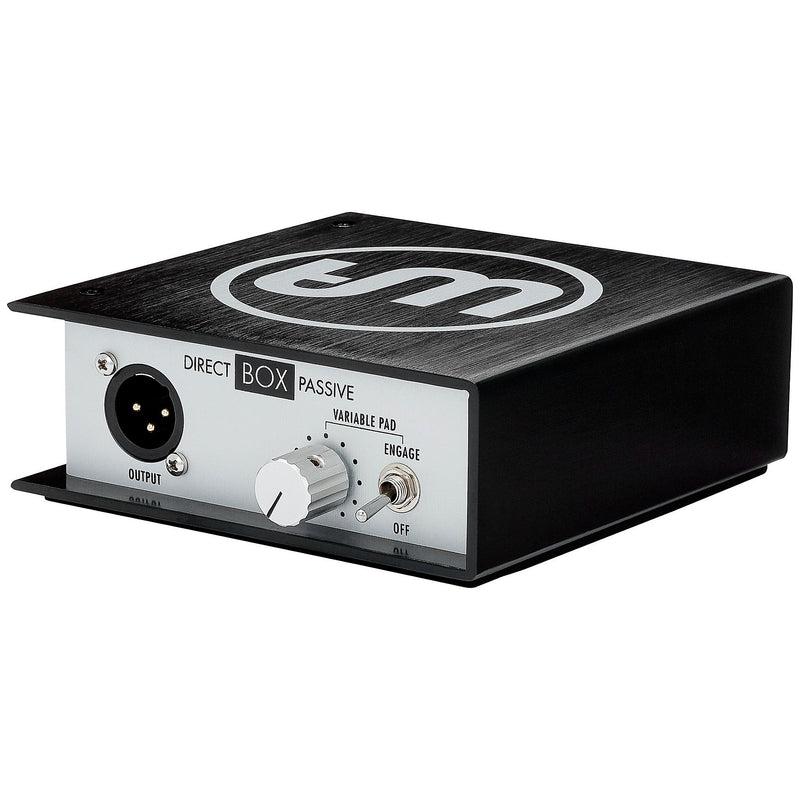 Warm Audio Passive Direct Box - 4