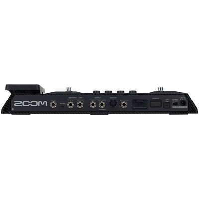 Zoom G6 Guitar Multi Effects Processor - 4