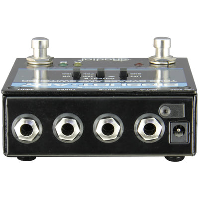 Radial BigShot ABY True Bypass Switcher - 7