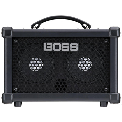 Boss Dual Cube Bass LX Bass Guitar Amp