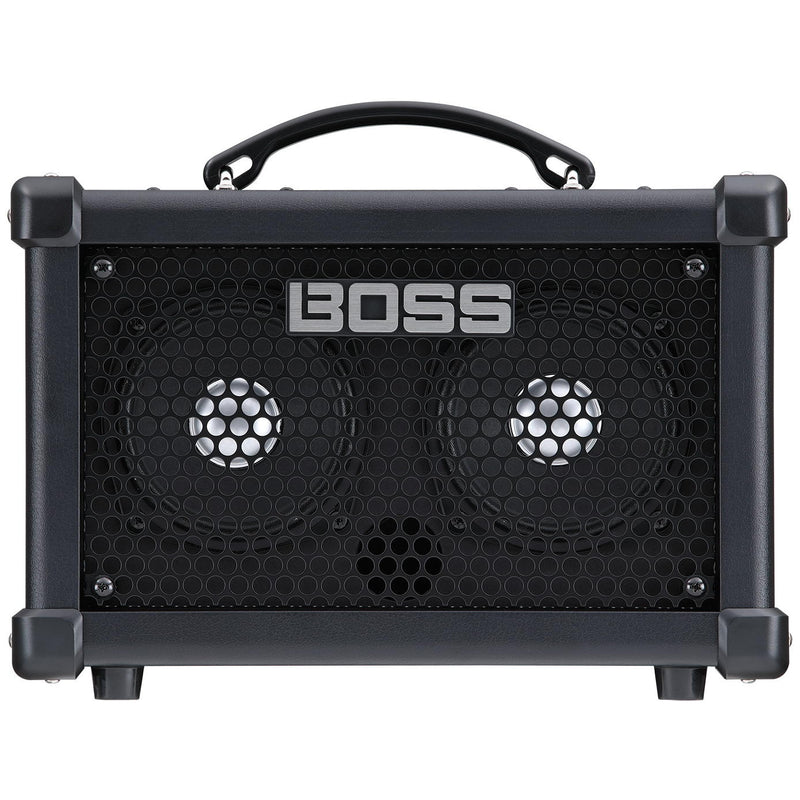 Boss Dual Cube Bass LX Bass Guitar Amp