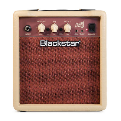 Blackstar Debut 10E Guitar Combo Amp - 1