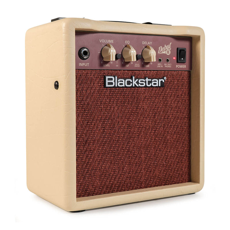 Blackstar Debut 10E Guitar Combo Amp - 2