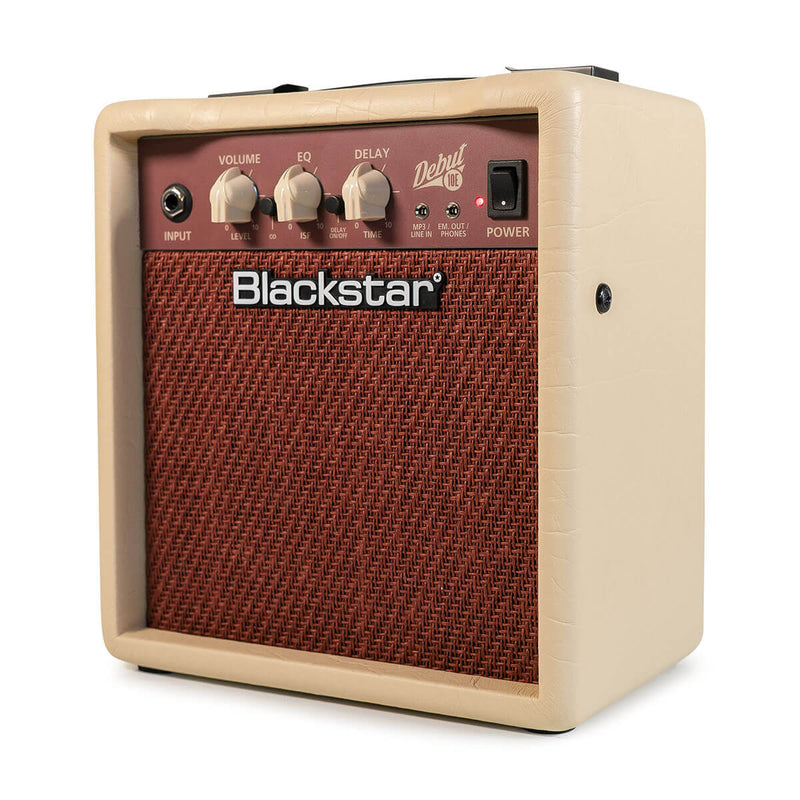 Blackstar Debut 10E Guitar Combo Amp - 3