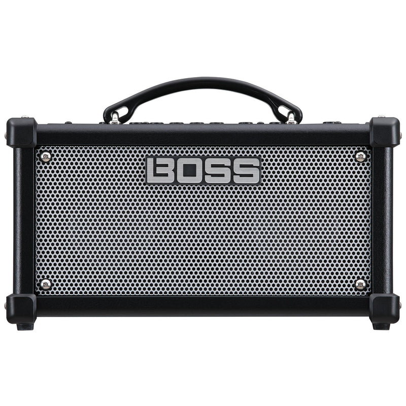 Boss Dual Cube LX Combo Guitar Amp - 1