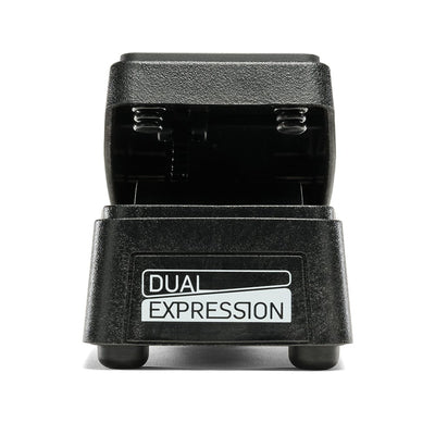 Electro-Harmonix Dual Expression Pedal - 2