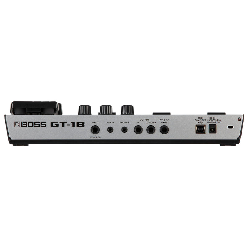 Boss GT-1B Bass Multi Effects Processor - 3